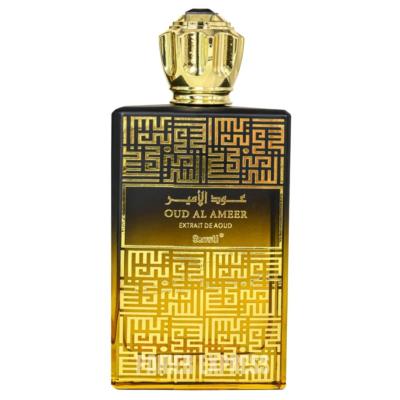 Oud Al Ameer 100ml - Surrati Eau de Parfum