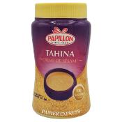 Tahina – Crème de Sésame Papillon 400 g