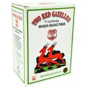 Thé bop ceylan 2 gazelles | Carton de 20 x 500g