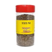 Thym entier bocal Saveurs des Epices | Carton de 24 x 80g