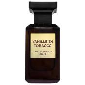 Vanille En Tobacco - Elixir Fume 80ml - Eau De Parfum