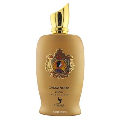 Cassandra Lilac 100ml - Volaré Eau de Parfum