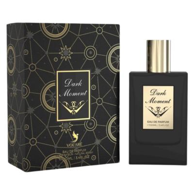 Dark Moment Volaré - 100ml Eau de Parfum
