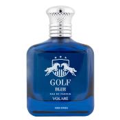 Golf Blue 100ml - Volaré Eau de Parfum