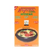 Attieke couscous de manioc | Carton de 20 x 500g Côte d'Ivoire