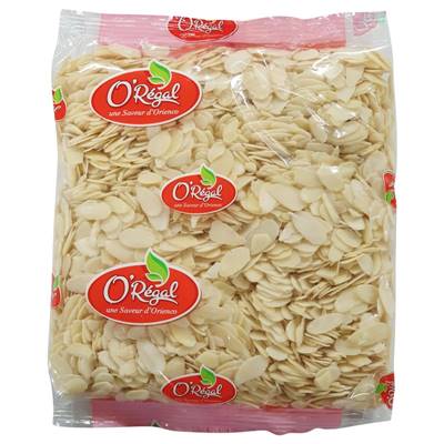 Amandes Effilées 500 G