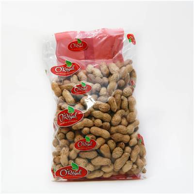 Arachide Coque Grillées 500 G