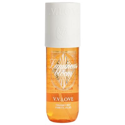 Brume Luminous Bloom V.V Love - 150ml Fragrance Mist
