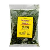 Persil entier Saveurs des Epices | Carton de 20 x 30g