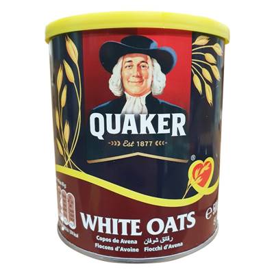Flocons D'avoine Quaker 500 G