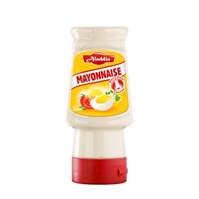 Sauce Mayonnaise Aladdin 300 Ml