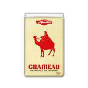 Semoule De Blé Extra Chameau Moyenne 1 Kg