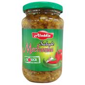 Salade Mechouia Douce Aladdin 350 G