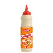 Sauce Samouraï Aladdin 500 ml