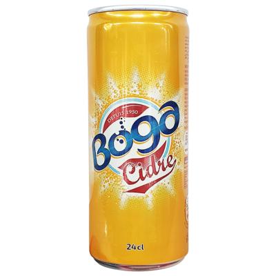 Boisson Boga Noir 24cl
