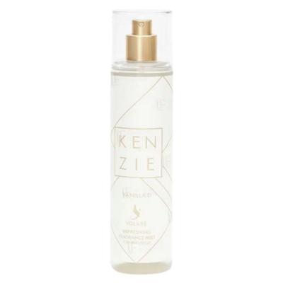 Kenzie Vanilla D Volaré - 250ml Brume Parfumée