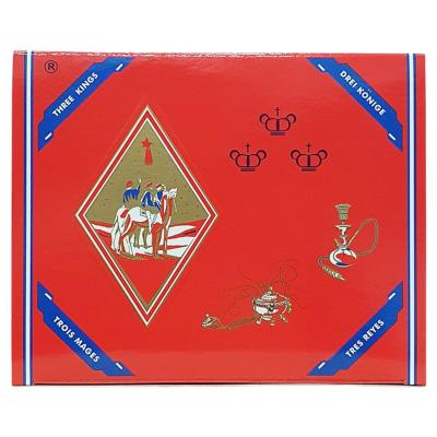 Charbons A Bruler 3 Kings 5 (1 Boite De 100 Pastilles)