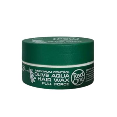 RedOne Olive- 150ml Aqua Hair Wax