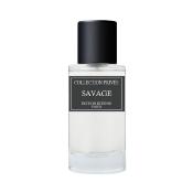 Collection Privée Savage 50ml - Edition Intense Paris Eau de Parfum