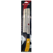 Couperet Jin Gun Cuisine 17cm x 5cm – Couteau Polyvalent et Robuste
