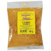 Curry madras Saveurs des Epices | Carton de 20 x 100g