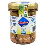 Filet de Thon à l’Huile d’Olive 190g Ribeira