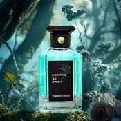 Pepper So Spicy Fragrance World - 100ml Eau de Parfum