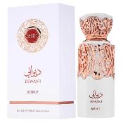 Diwani Beirut French Avenue - 100ml Eau de Parfum