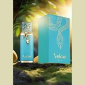 French Avenue Vulcan Feu - 100ml Eau de Parfum