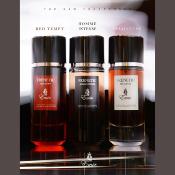 Frenetic Red Tempt Emir 80ml Paris Corner Eau de Parfum