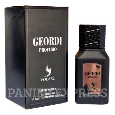 Geordi Profumo Volaré - 25ml Eau de Parfum