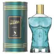 Gladiator Twilight Le Beau Volaré - 100ml Eau de Parfum