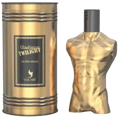 Gladiator Twilight Ultra Male Volaré - 100ml Eau de Parfum