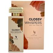 Glossy Whispers Volaré - 100ml Eau de Parfum