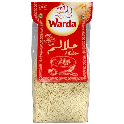 Hlalem Warda 500 G