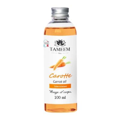 Huile de Carotte Tameem 100ml