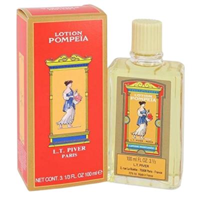Lotion Pompeïa L.T. Piver Paris – 100ml