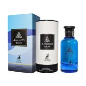 Jean Lowe Azure Alhambra - 100ml Eau de Parfum