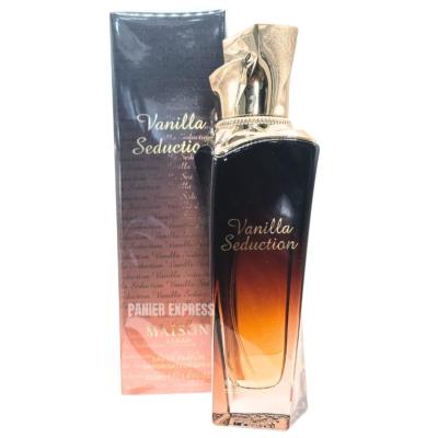 Vanilla Seduction 100ml - Maison Asrar Eau de Parfum