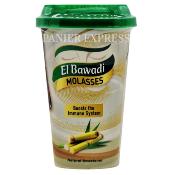 El Bawadi Molasses – Mélasse Naturelle de Sucre de Canne 350 g
