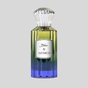 Blue By Ahmed - Ahmed Al Maghribi 100ml Eau de Parfum