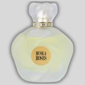 Musc & Roses Ahmed Al Maghribi 50 Ml Eau De Parfum