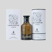 Lueur D'espoir Ambre Emir 100 Ml Eau De Parfum