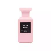 Picky Rose Fragrance World - 80ml Eau de Parfum
