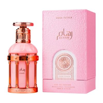 Reham Paris Corner - 100ml Eau de Parfum
