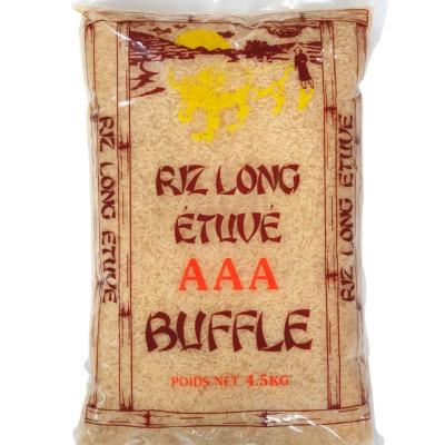 Riz Etuve Buffle 4,5 Kg