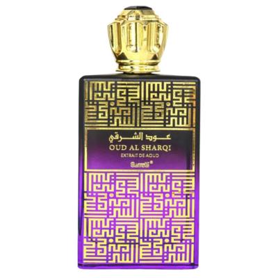 Oud Al Sharqi 100ml - Surrati Eau de Parfum