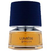 Lumière Garçon French Avenue - 100ml Eau de Parfum