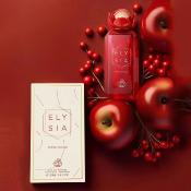 Elysia Apple Rouge Fragrance World - 100ml Eau de Parfum