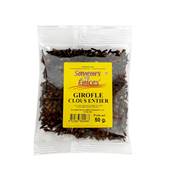 Girofle entier Saveurs des Epices | Carton de 20 x 50g
